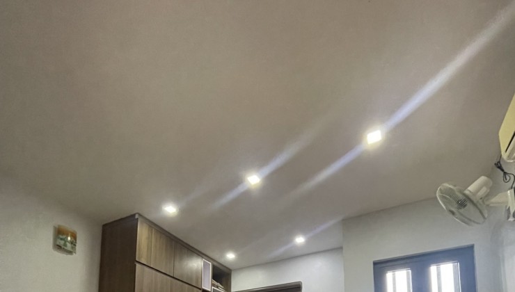 Bán nhà Chiến Thắng, Hà Đông KINH DOANH, ÔTÔ 46m2x6T chỉ hơn 8 tỷ.